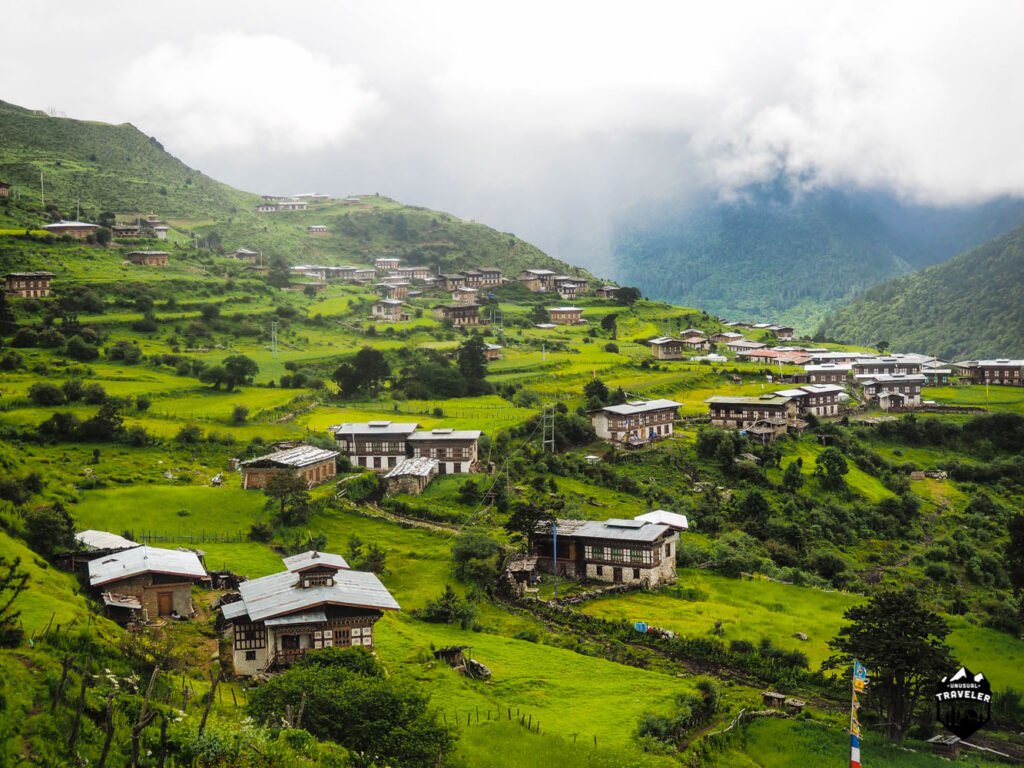 6 Days Explore the Hidden Kingdom of Bhutan